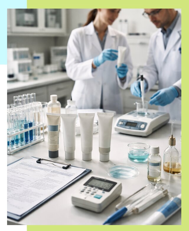 Сертификация зубной пасты в Каменске-Уральском от 21276 р. Алешин-Кмн