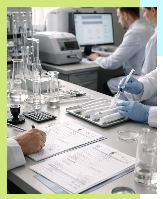 Сертификация зубной пасты, оформление документов в Каменске-Уральском