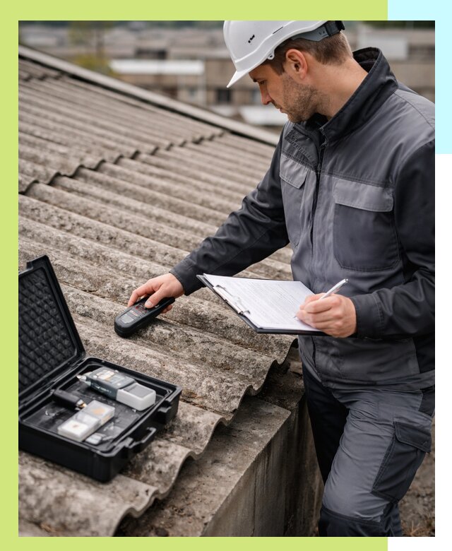 Сертификация шифера и техническая документация в Каменске-Уральском