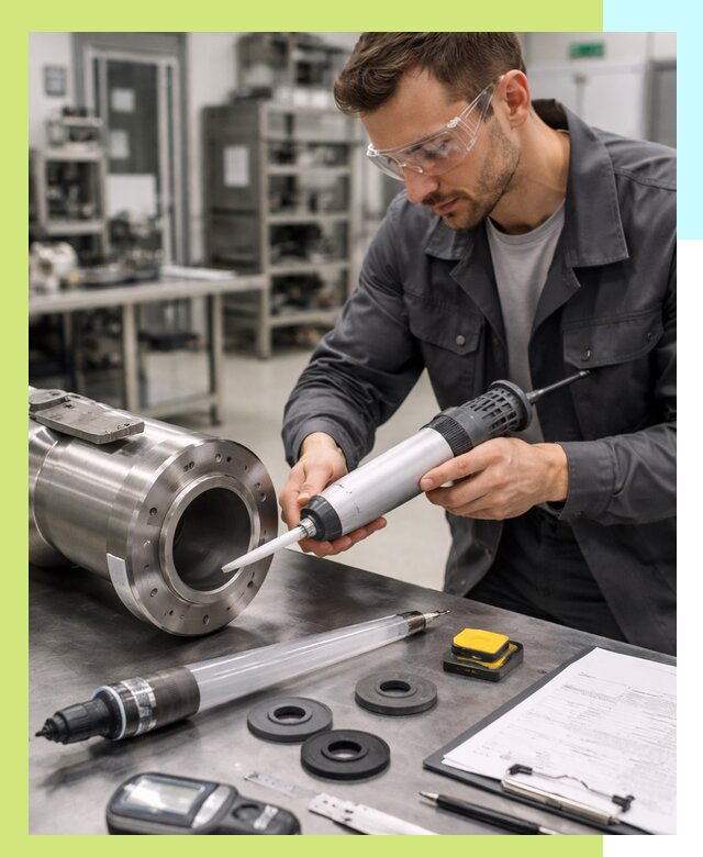 Сертификация герметиков и получение деклараций в Каменске-Уральском