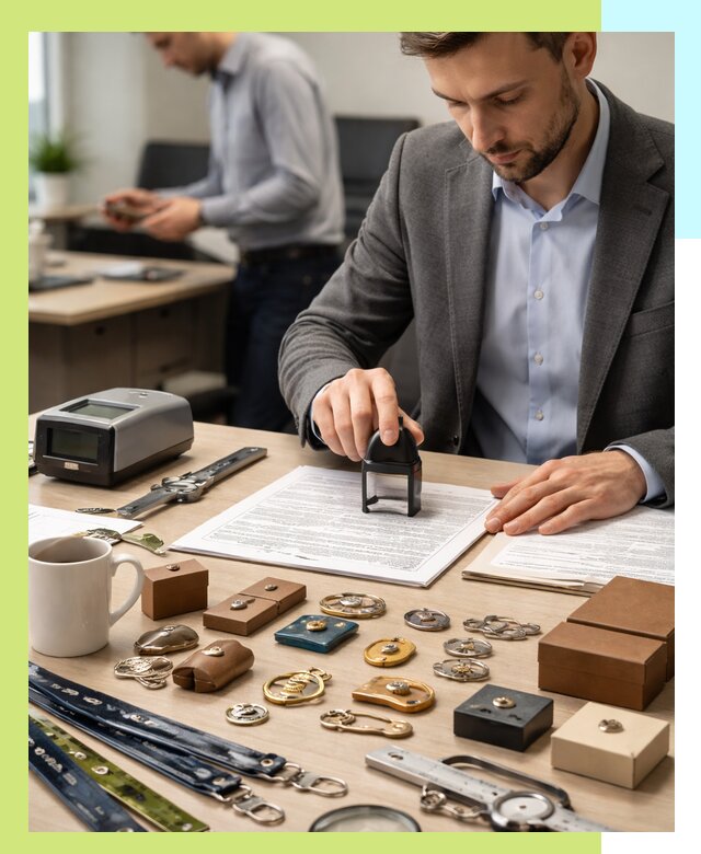 Сертификация сувениров и сувенирной продукции в Каменске-Уральском