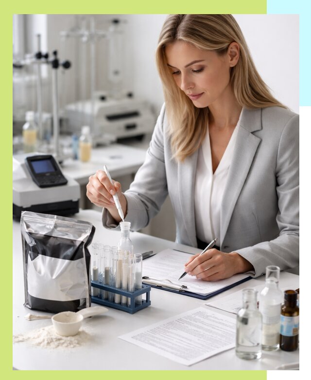 Сертификация спортивного питания в Каменске-Уральском с оформлением документов