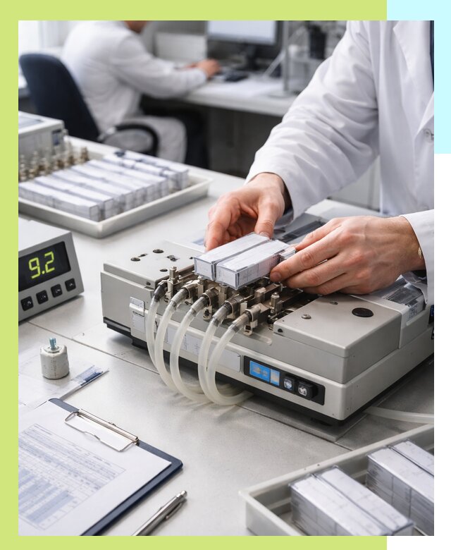 Сертификация сигарет и табачной продукции в Каменске-Уральском