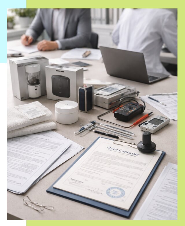 Сертификация товаров в Каменске-Уральском от 26595 р., Алешин-Кмн срочно