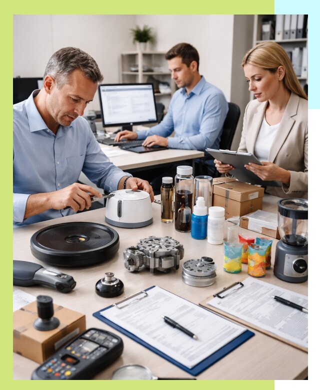 Сертификация товаров в Каменске-Уральском — быстро, официально