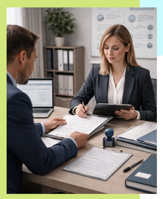 Сертификация услуг в Каменске-Уральском, подтверждение соответствия и качества