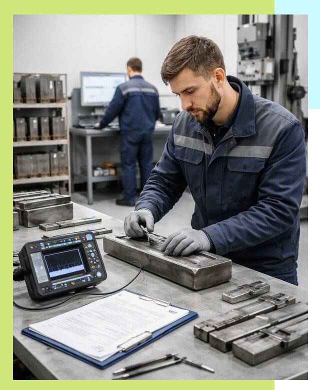 Сертификация сварочного оборудования в Каменске-Уральском по ГОСТ