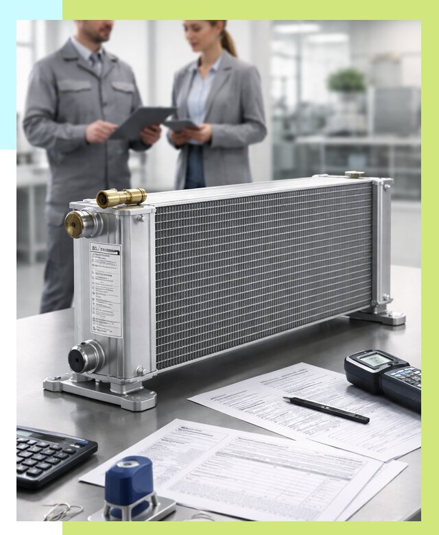 Сертификация радиаторов в Каменске-Уральском под ключ от 9042 р. | Алешин-Кмн