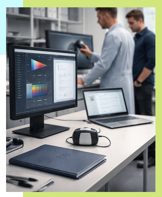 Сертификация мониторов в Каменске-Уральском: от 12766 р. | Алешин-Кмн