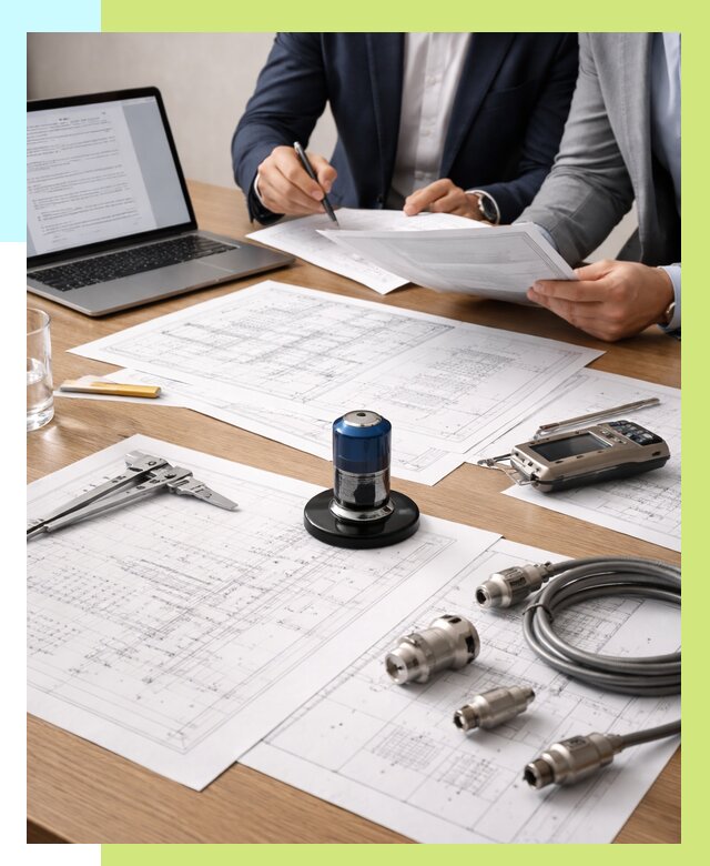 Разработка технических условий в Каменске-Уральском от 12766 р. | Алешин-Кмн