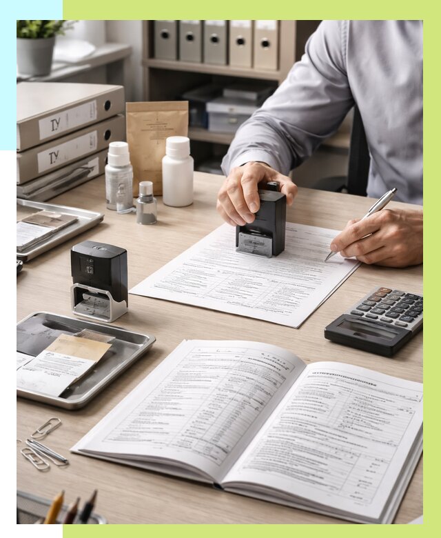 Разработка ТУ на продукцию в Каменске-Уральском от 12766 р. | Алешин-Кмн