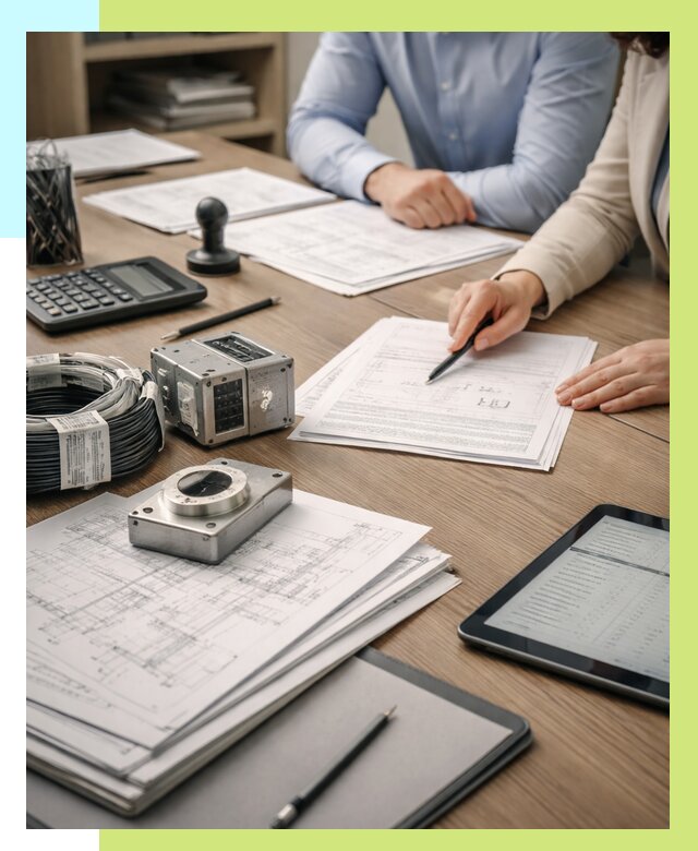 ТУ на изделие в Каменске-Уральском: оформить и получить от 9042 р. | Алешин-Кмн