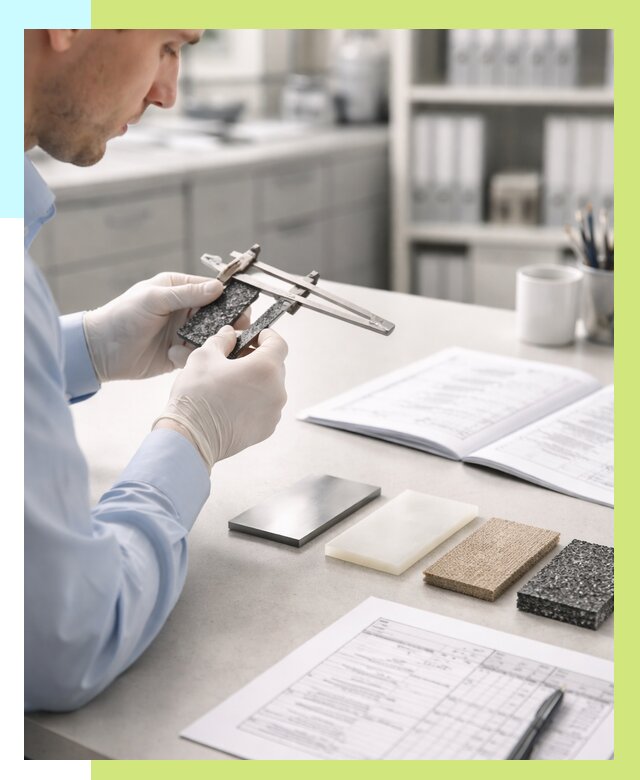 Разработка ТУ на материалы в Каменске-Уральском от 21276 р. Алешин-Кмн