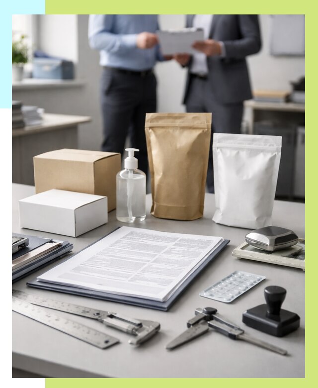 ТУ на упаковку в Каменске-Уральском от 10638 р., оформить и заказать |Алешин-Кмн