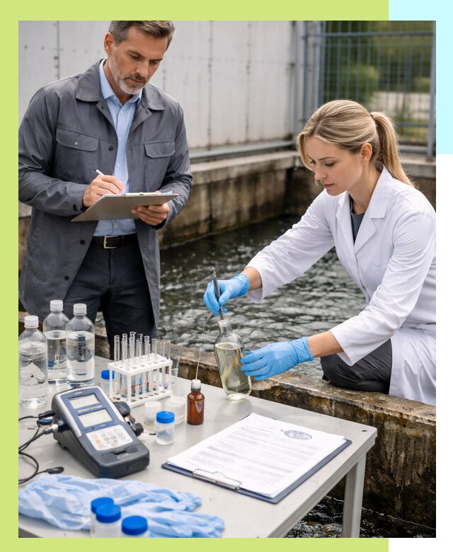 Разработка технических условий (ТУ) на водоснабжение в Каменске-Уральском