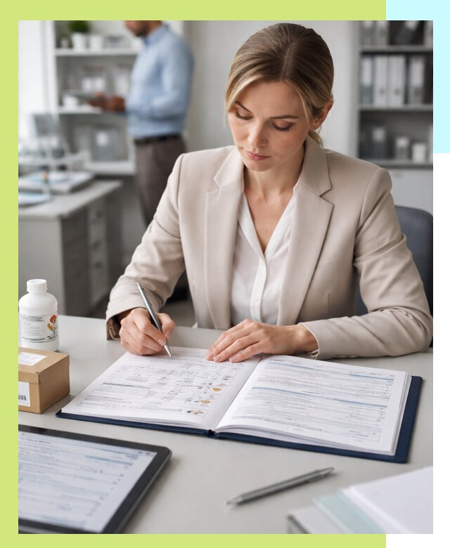 Оформление паспорта безопасности продукции и оборудования в Каменске-Уральском