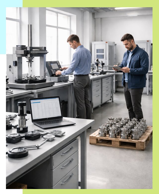 Технологический процесс в Каменске-Уральском от 7447 р. | Алешин-Кмн