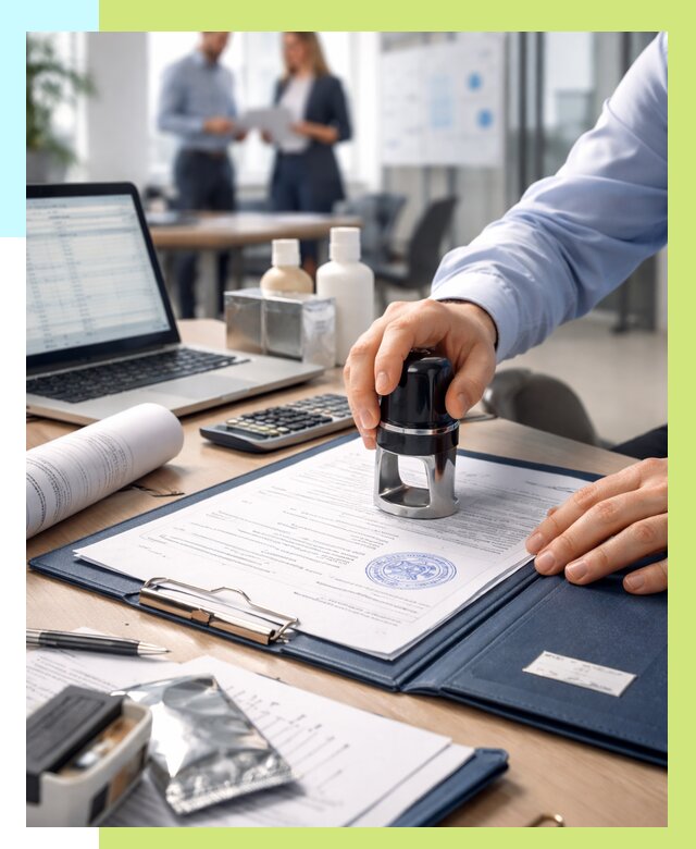 Технологический регламент в Каменске-Уральском от 15957 р. | Алешин-Кмн под ключ