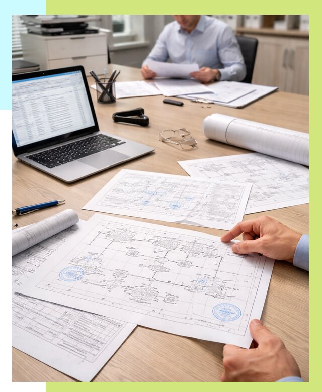 Алешин-Кмн:маршрутные карты технологических процессов Каменске-Уральском от 6383