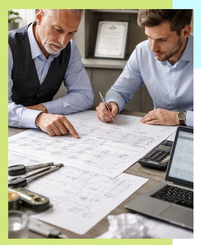 Разработка маршрутных карт технологических процессов в Каменске-Уральском