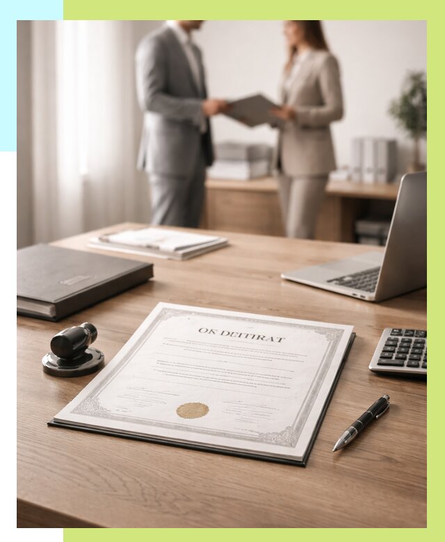 Сертификат на услуги в Каменске-Уральском оформить от 9042 р. Алешин-Кмн