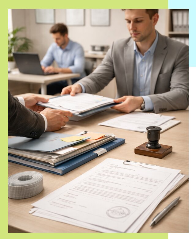 Выдача сертификата на услуги в Каменске-Уральском — подтверждение качества