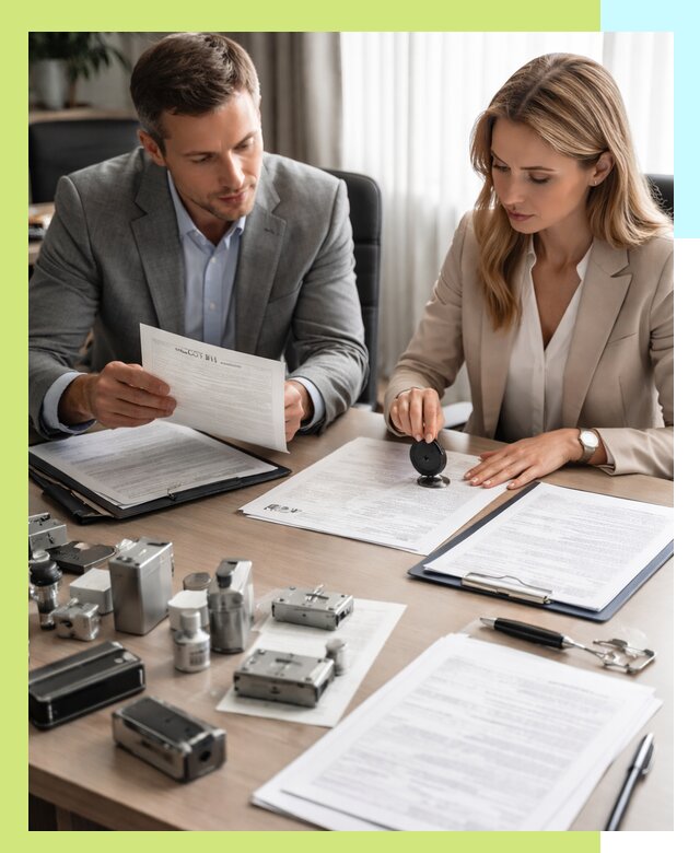 Выдача добровольного сертификата ГОСТ Р и регистрация в Каменске-Уральском