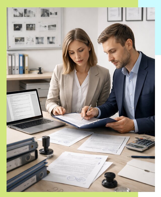 Нотификация ФСБ для продукции и оборудования в Каменске-Уральском