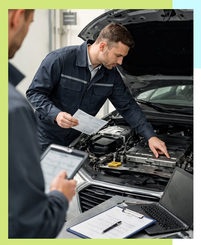 Оформление СБКТС на автомобиль в Каменске-Уральском, быстро и официально