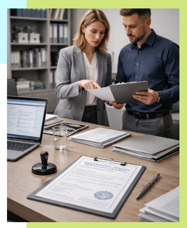 Сертификат промышленной безопасности в Каменске-Уральском от 37233 р.| Алешин-Кмн