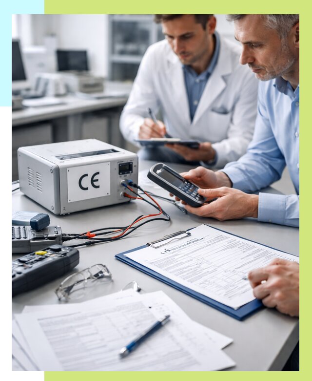 CE сертификат в Каменске-Уральском от 21276 р. под ключ Алешин-Кмн