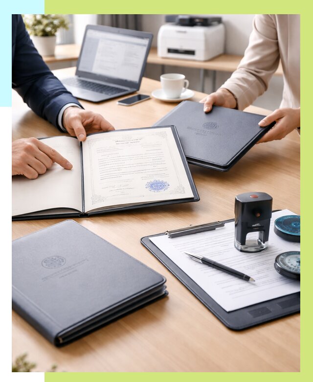 Сертификат OHSAS 18001 в Каменске-Уральском от 47871 р. | Алешин-Кмн