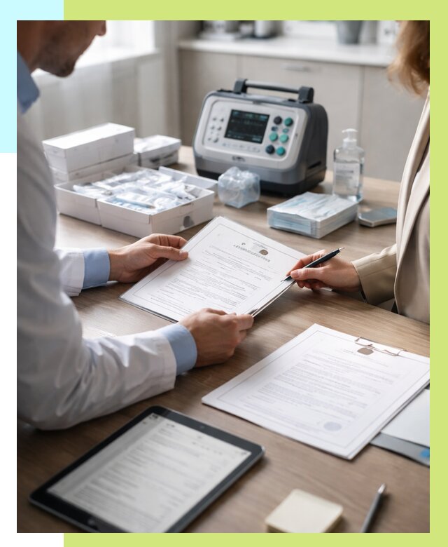 Сертификат ISO 13485 в Каменске-Уральском под ключ от 127656 р. | Алешин-Кмн