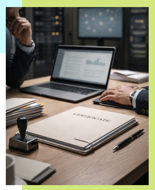 Сертификат ISO 27001 в Каменске-Уральском под ключ от 159570 р. Алешин-Кмн