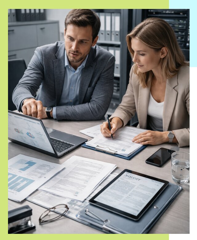 Получение сертификата ISO 27001 информационной безопасности в Каменске-Уральском