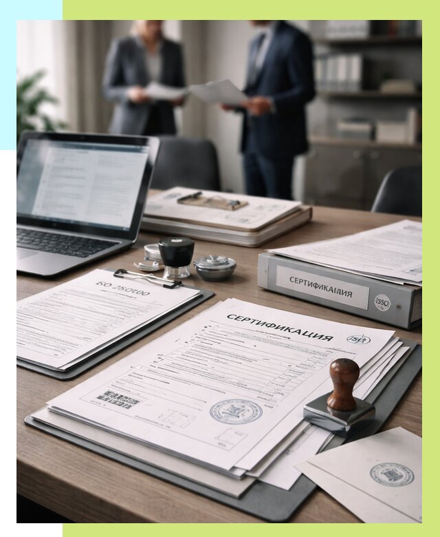 Сертификат ISO 28000 в Каменске-Уральском под ключ от 85104 р. - Алешин-Кмн