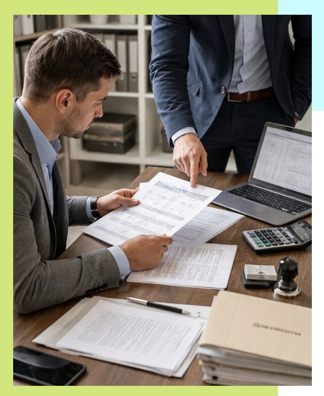 Оценка деловой репутации компании и руководства в Каменске-Уральском