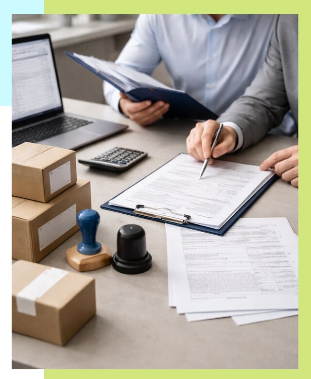 Декларирование продукции в Каменске-Уральском от 12766 р., Алешин-Кмн