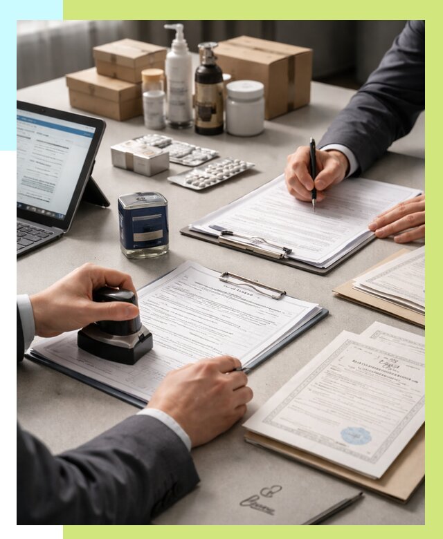 Декларирование товаров в Каменске-Уральском от 9574 р. | Алешин-Кмн