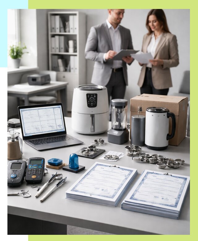 Добровольная сертификация продукции в Каменске-Уральском от 26595 р. | Алешин-Кмн