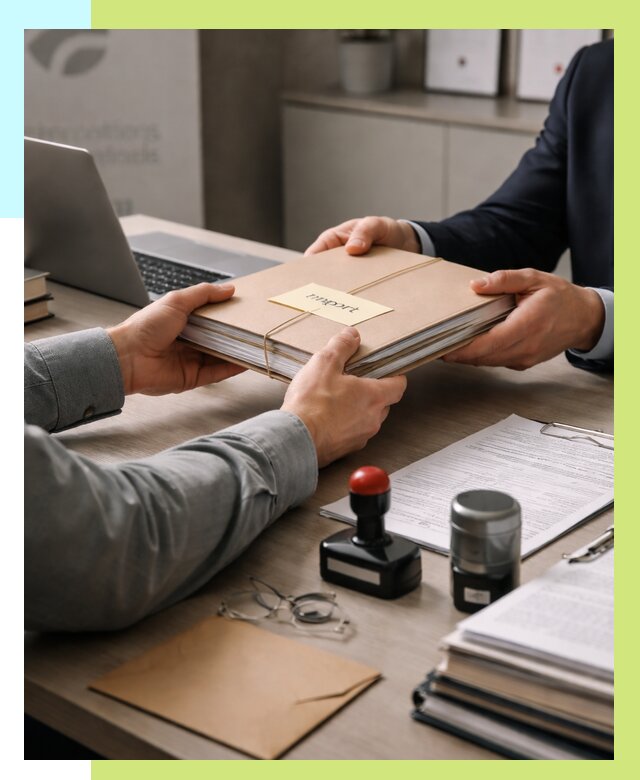 Сертификация для импорта в Каменске-Уральском от 31914 р. | Алешин-Кмн