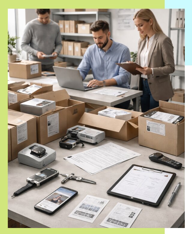 Сертификация товаров и документов для маркетплейсов в Каменске-Уральском