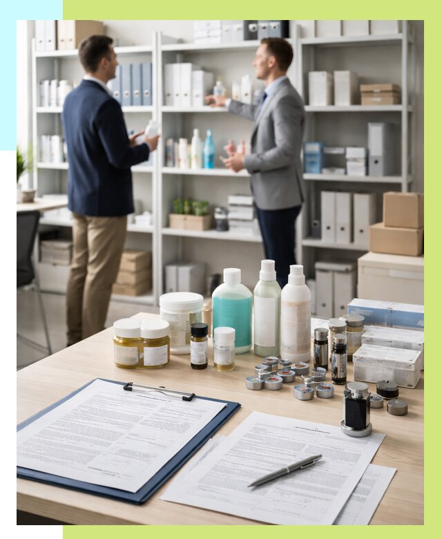 Сертификация собствен. продукции в Каменске-Уральском от 26595 р. | Алешин-Кмн