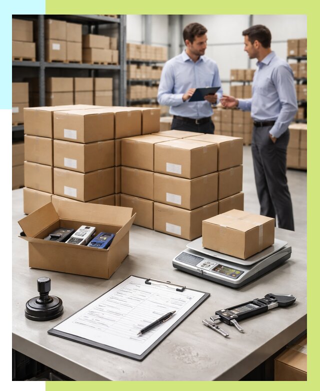 Сертификация партии товара в Каменске-Уральском от 15957 р., Алешин-Кмн