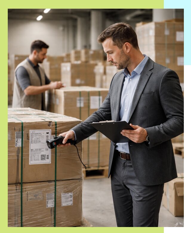 Сертификация партии товара в Каменске-Уральском по требованиям законодательства